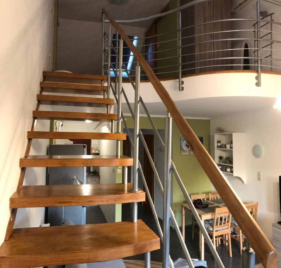 Pitypang Apartman Gyula Dış mekan fotoğraf